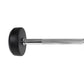 Rubber-coated fixed barbell/bar 25 kg HMS GSG25 In preparation Your Sports Performance