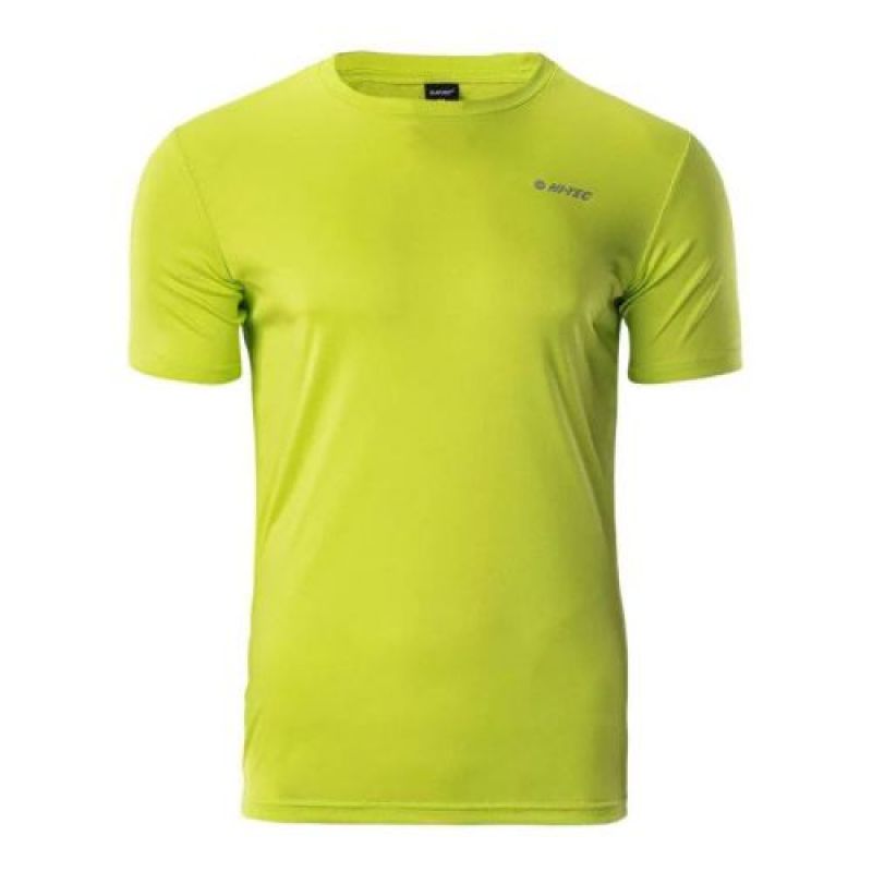 Hi-tec Sibic M T-shirt 92800371612 Clothing/Training Your Sports Performance