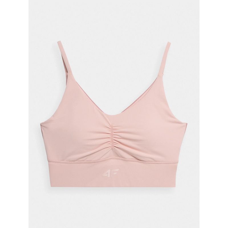 Women's 4F Low Support Training Bra *Kategoria tymczasowa Your Sports Performance