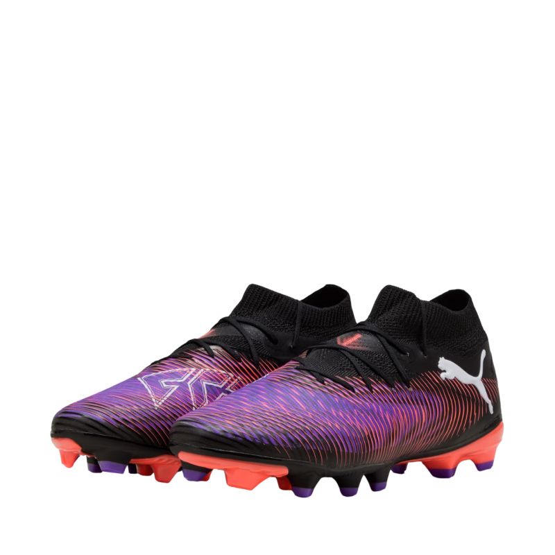 Puma Future 8 Pro FG/AG M 108139 01 Football Boots Footwear/Football/FG/SR Puma