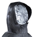 Sauna Tracksuit DBX "BurnX" - M Clothing Your Sports Performance