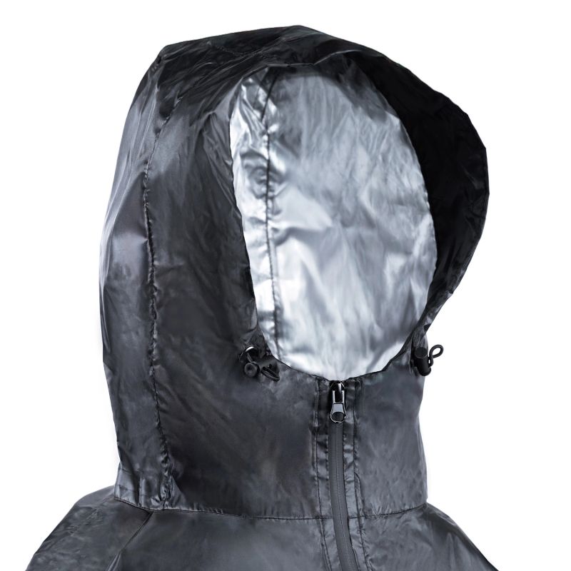 Sauna Tracksuit DBX "BurnX" - M Clothing Your Sports Performance