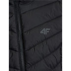 Women's synthetic-filled vest 4F 4FRAW26TVJAF422-20S