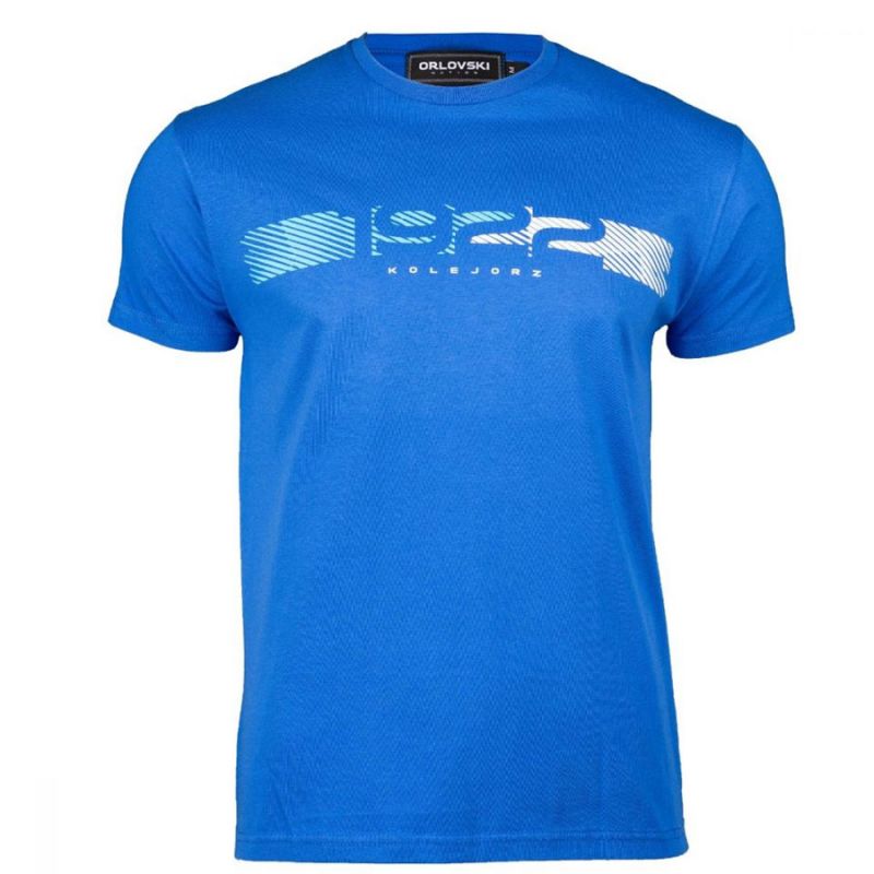 KSS Lech 1922 T-shirt M K00389 Inny