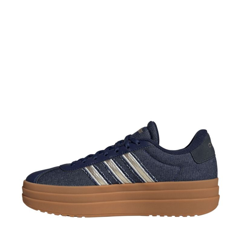 Adidas VL Court Bold W shoes JS4471 Footwear/Lifestyle Adidas