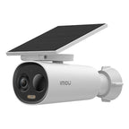 Imou WRL 5MP IP surveillance camera CCTV IP/Kamery Your Sports Performance