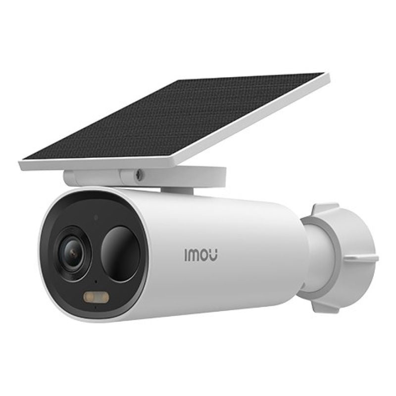 Imou WRL 5MP IP surveillance camera CCTV IP/Kamery Your Sports Performance