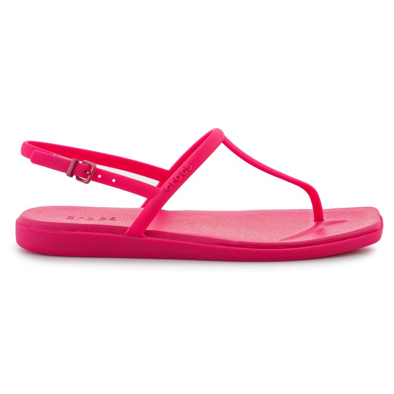 Crocs Miami Thong Flip W Sandals 209793-6ZQ Footwear/Lifestyle/Crocs Crocs