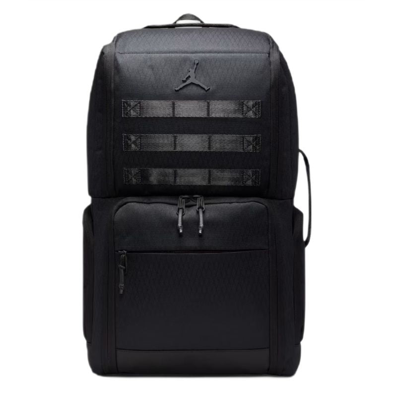 Air Jordan Jam Collectors Backpack 31.5L Black - MA0944-023