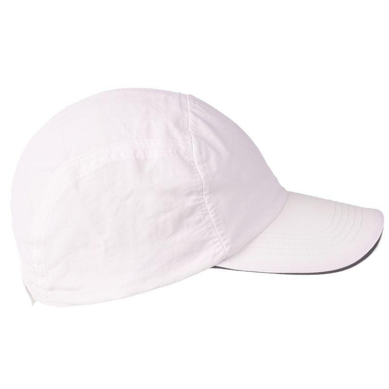Hi-Tec Sokoto white baseball cap Hi-Tec