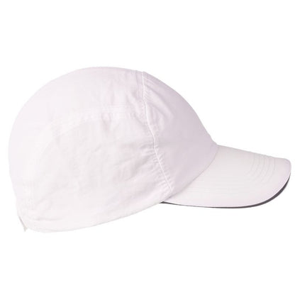 Hi-Tec Sokoto white baseball cap Hi-Tec
