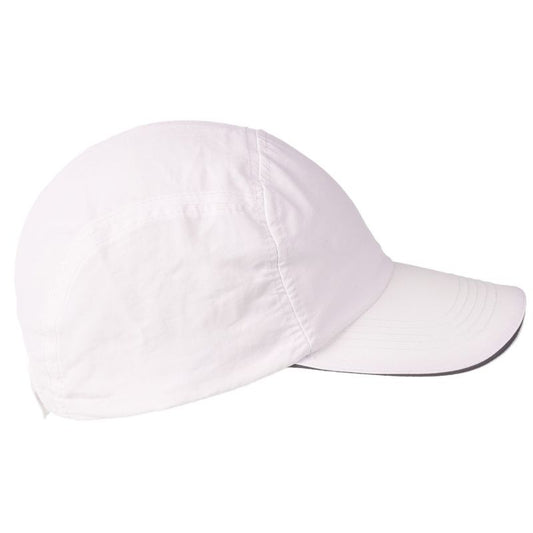 Hi-Tec Sokoto white baseball cap Hi-Tec