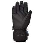 Meteor Nevis S winter gloves black Clothing Your Sports Performance