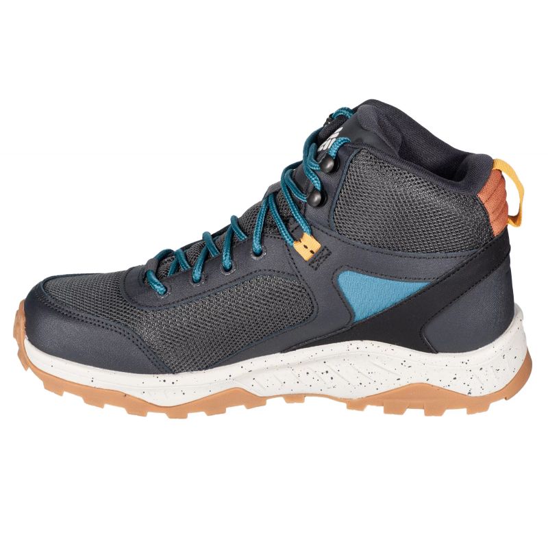 Columbia Trailstorm Ascend Mid WP M 2044271011 shoes Footwear/Outdoor/Columbia Your Sports Performance