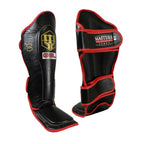MASTERS shin and foot protectors - NSS-3 GEL 1154-M Accessories/Protectors and knee pads Your Sports Performance