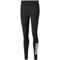 Leggings Puma Power Logo W 589544 51 Clothing/Training Puma