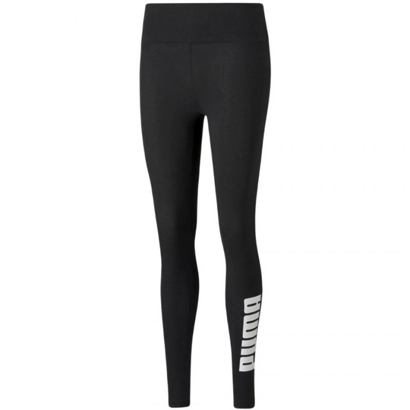 Leggings Puma Power Logo W 589544 51 Clothing/Training Puma