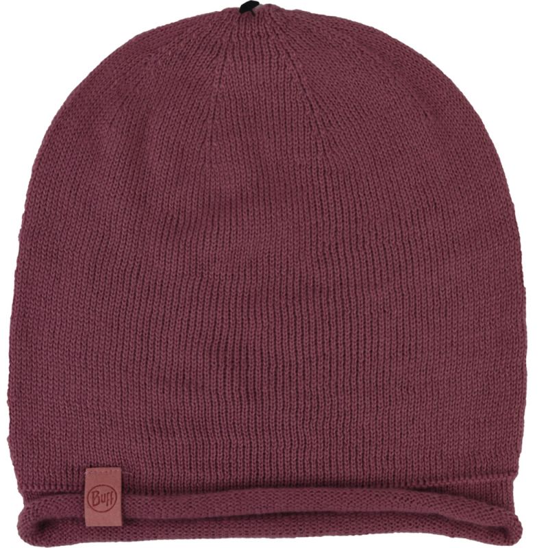 Buff Lekey Knitted Hat Beanie 1264535371000 Clothing/Ski/Buff Your Sports Performance