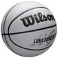 Wilson NBA Player Icon Uv Basketball Ball Bskt Doncic WZ4030701XB Accessories/Balls/Basketball Your Sports Performance