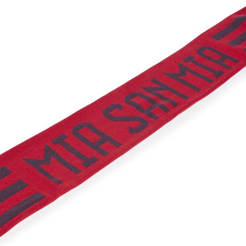 Adidas Bayern Munich IX5695 scarf Accessories Adidas