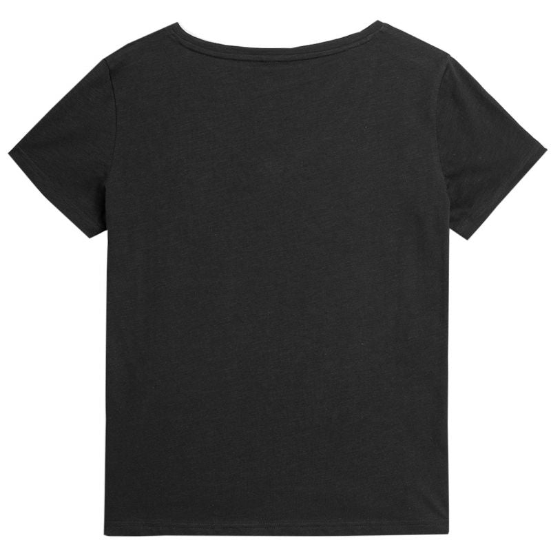 T-shirt 4F F0908 W 4FAW23TTSHF0908 20S Clothing/Lifestyle/T-shirts/4F 4F