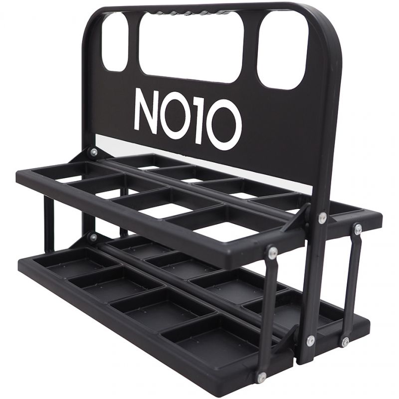 Basket for 8 bottles NO10 BCR-PR8 Accessories/Training equipment Your Sports Performance