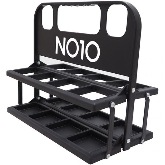 Basket for 8 bottles NO10 BCR-PR8 Accessories/Training equipment Your Sports Performance