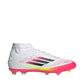 Football boots adidas F50 League FG/MG MID JI0434 M Footwear/Football/SR/FG Adidas