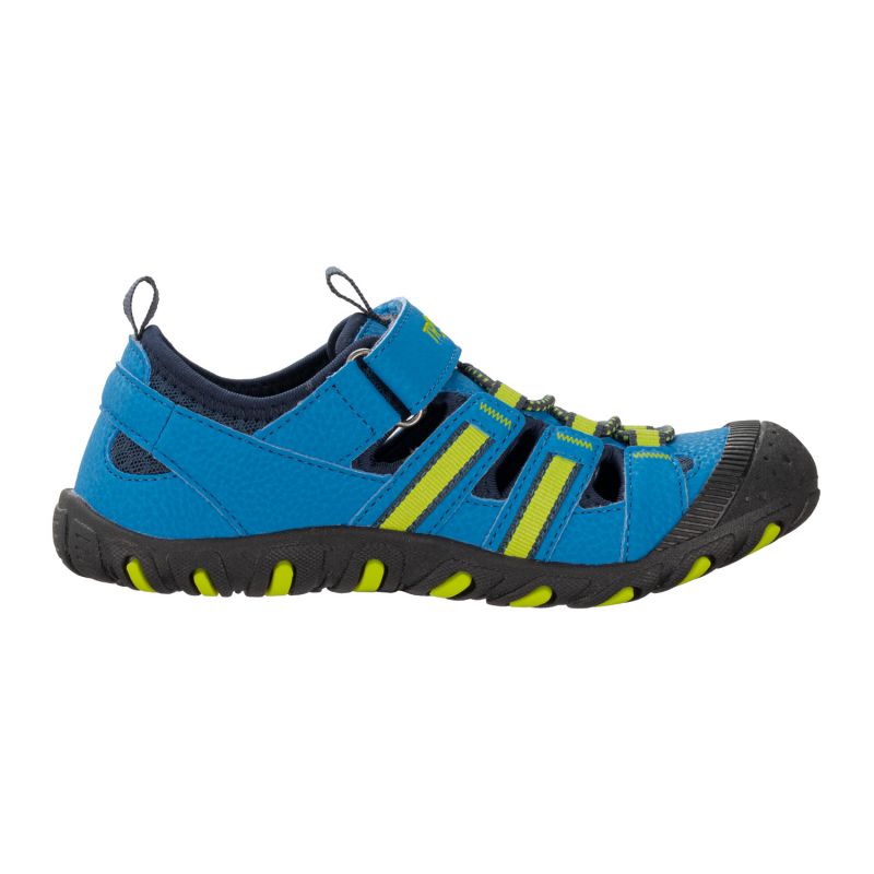 Trollkids Kids Sandefjord Sandal XT Jr 668-106 sandals Footwear/Outdoor/Trollkids Your Sports Performance