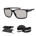 Arctica S-345FP Polarized Photochromic Sunglasses Odzież/Okulary Your Sports Performance