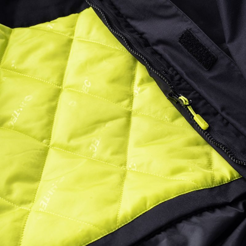 Hi-Tec Bicco II Jacket M 92800454106 Clothing/Outdoor Your Sports Performance