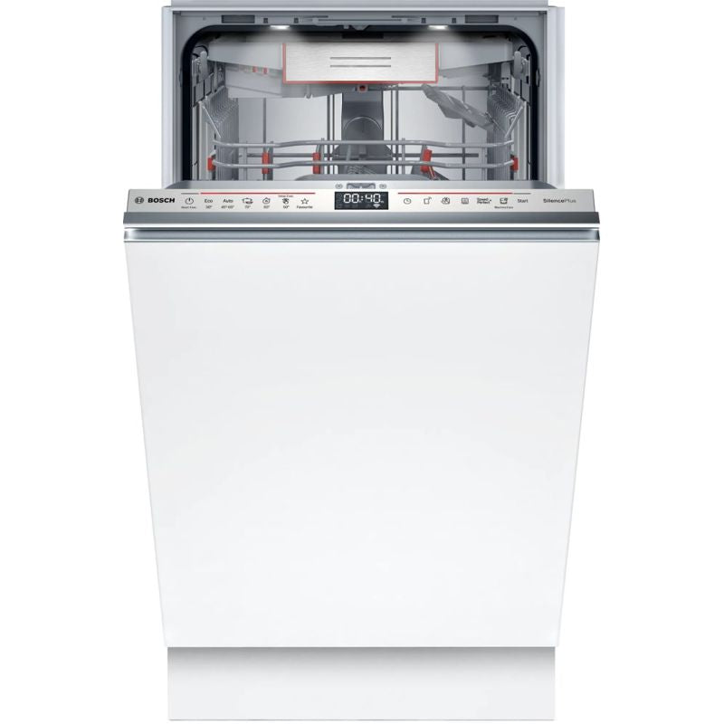 Built-in dishwasher BOSCH SPV6EMX05E AGD - Produkty/Zmywarki do zabudowy Your Sports Performance
