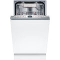 Built-in dishwasher BOSCH SPV6EMX05E AGD - Produkty/Zmywarki do zabudowy Your Sports Performance
