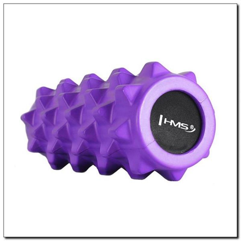 Fitness HMS PURPLE FS107 roller Accessories/Training equipment Your Sports Performance
