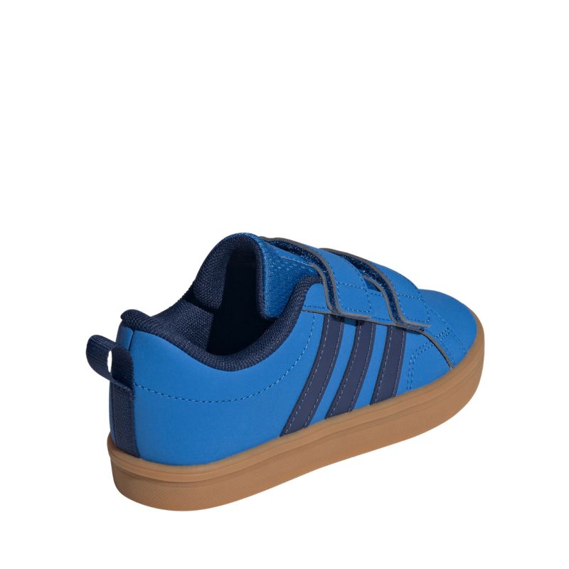 adidas VS Pace 2.0 blue JR6031 kids' shoes