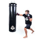 Punching bag - 140 Black - 140 cm / 40 kg Worki treningowe Your Sports Performance