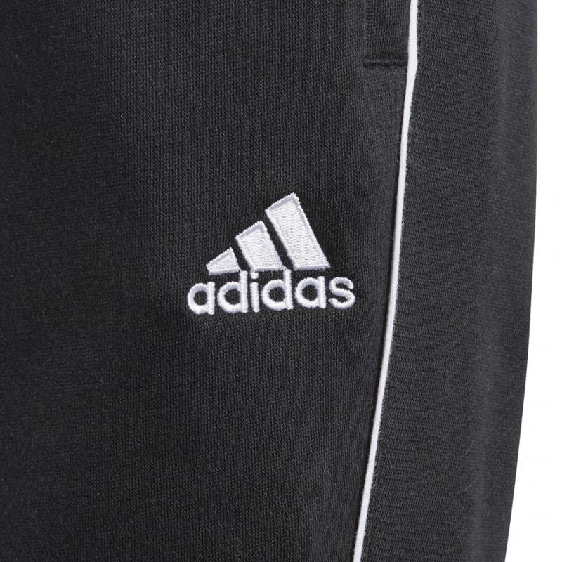 Adidas Core 18 Sweat JR CE9077 pants Clothing/Training Adidas