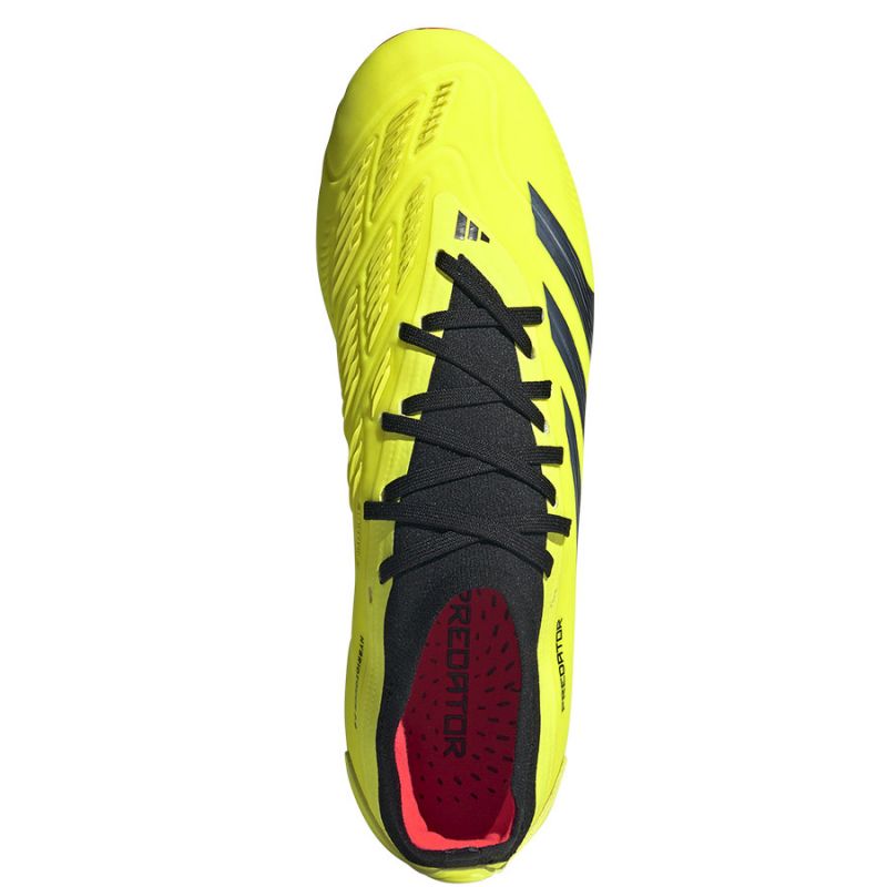 Adidas Predator Pro FG M IG7776 football shoes Footwear/Football Adidas