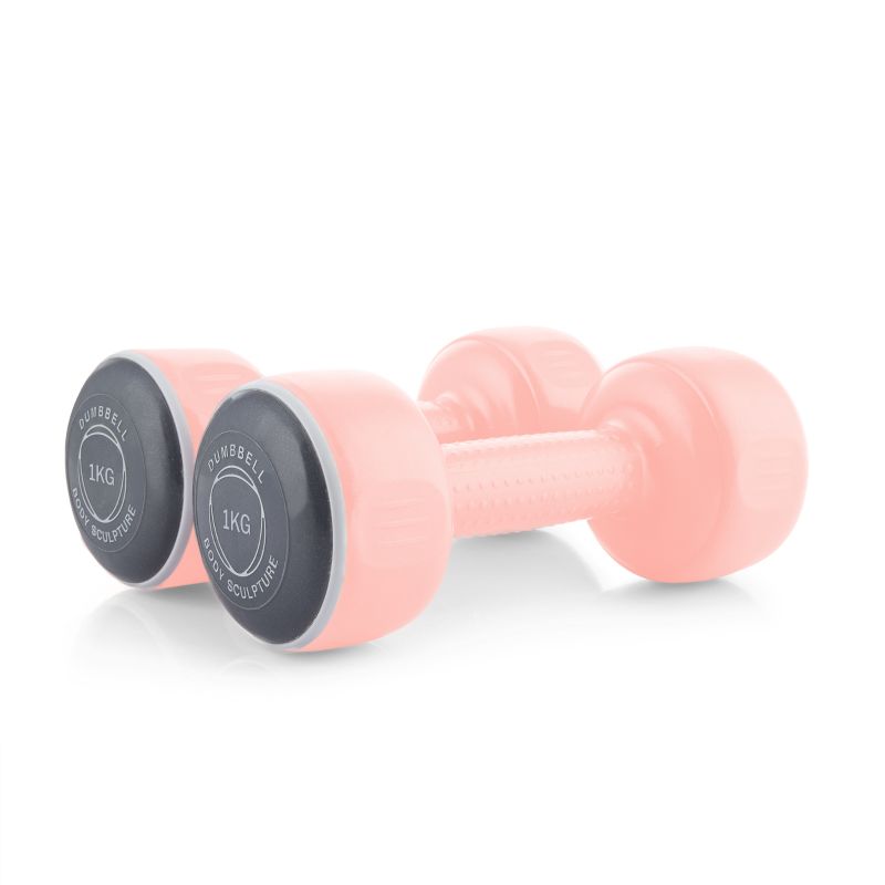 Dumbbell Body Sculpture Smart Bw 108D BW108D2KG Accessories/Training equipment Your Sports Performance