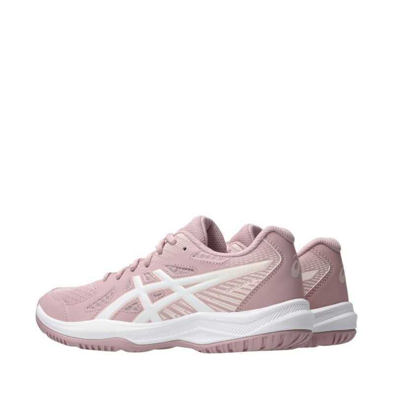 Asics Upcourt 6 1072A107 703 Women's Volleyball Shoes