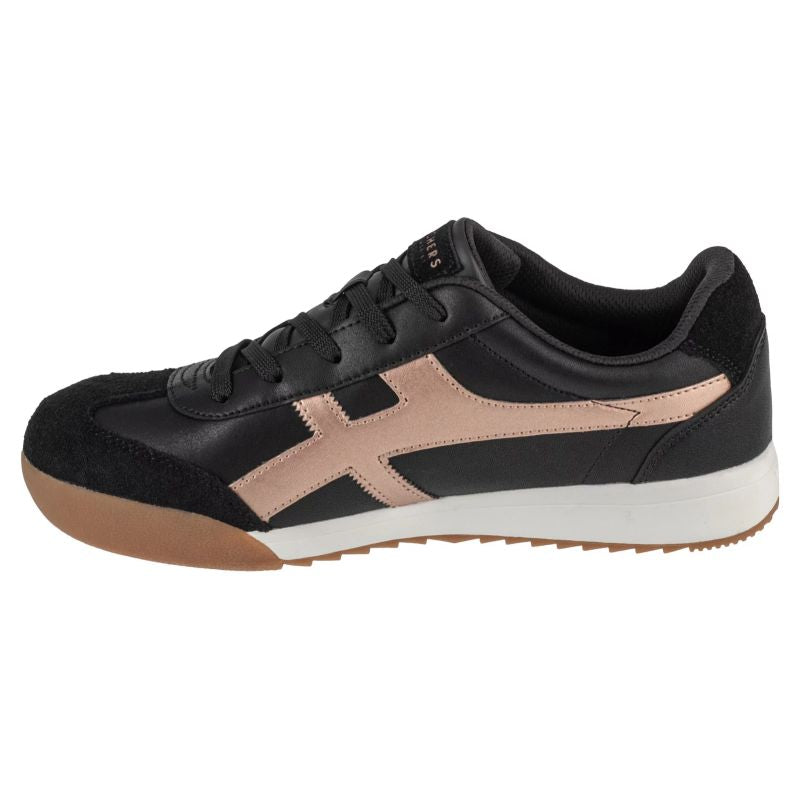 Skechers Zinger - Metallic Roads 177500-BKRG Black 36 In preparation Your Sports Performance