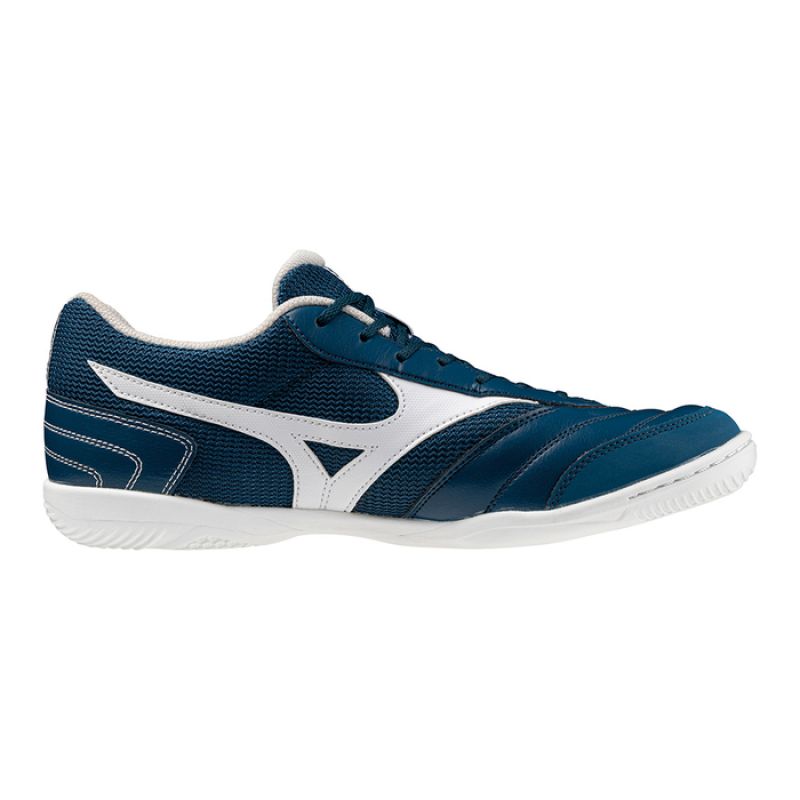 Mizuno MRL Sala Club IN M Q1GA240390 football shoes Footwear/Football/Mizuno Mizuno