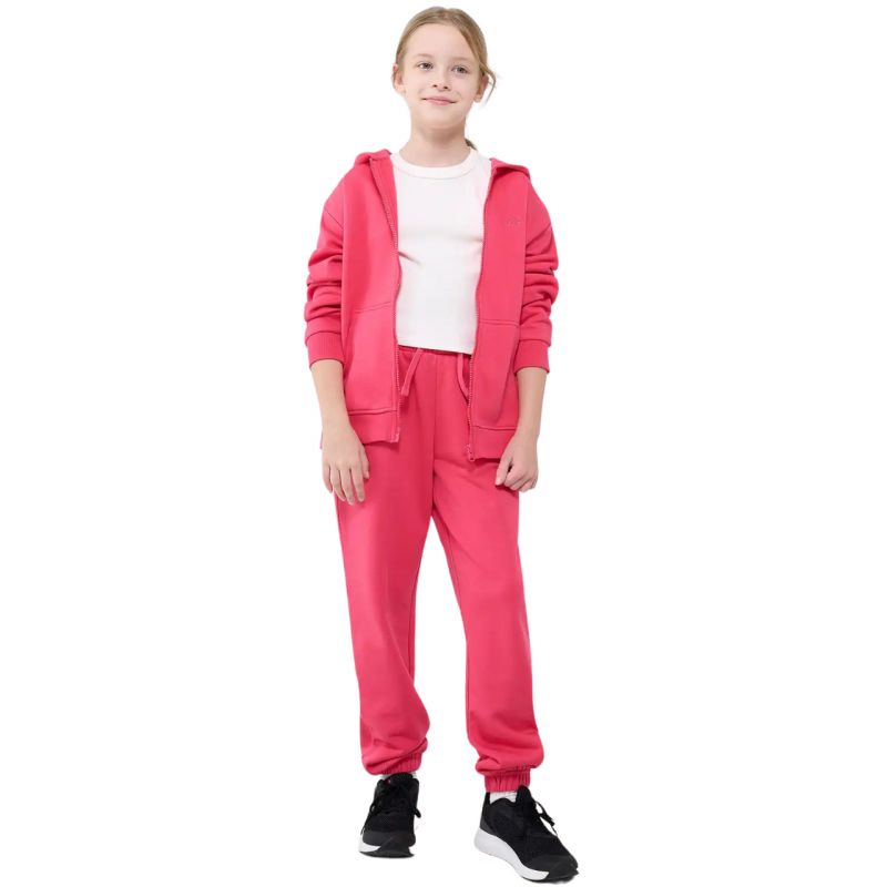 4F F1853 Jr sweatshirt 4FJWSS25TSWSF1853 55S Clothing/Lifestyle/4F 4F