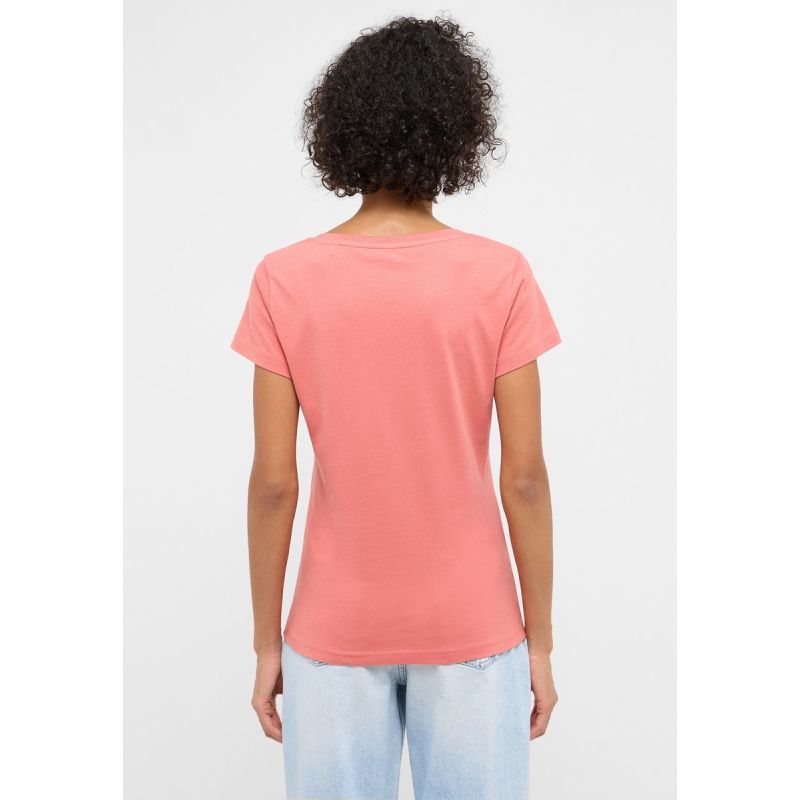 Mustang Women's T-Shirt STYLE BEVERLY 1017492 8267 Mustang