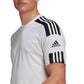 T-shirt adidas Squadra 21 JSY M GN5723 Clothing/Football Adidas