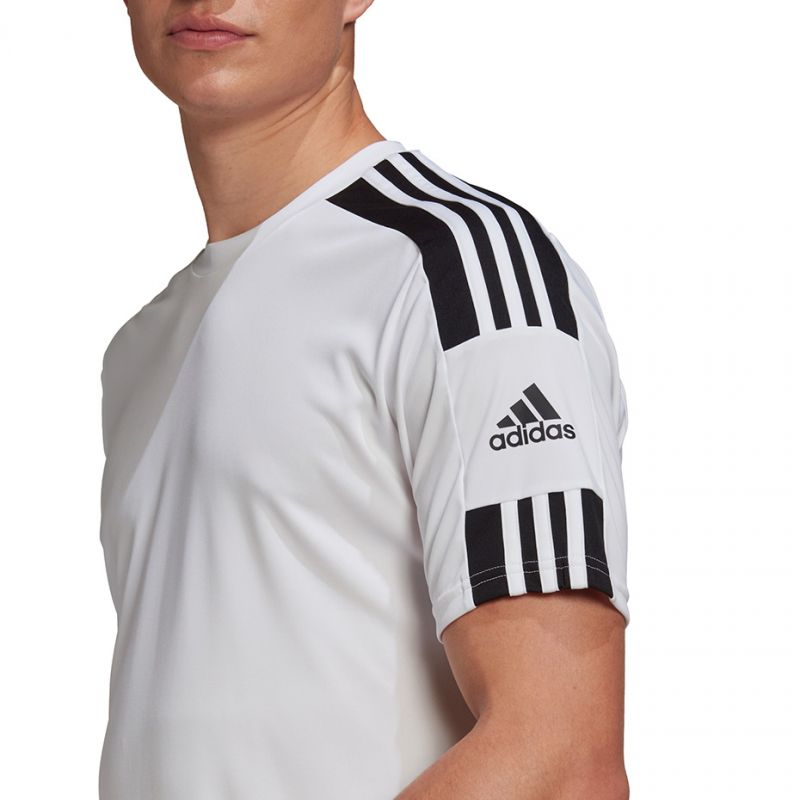 T-shirt adidas Squadra 21 JSY M GN5723 Clothing/Football Adidas