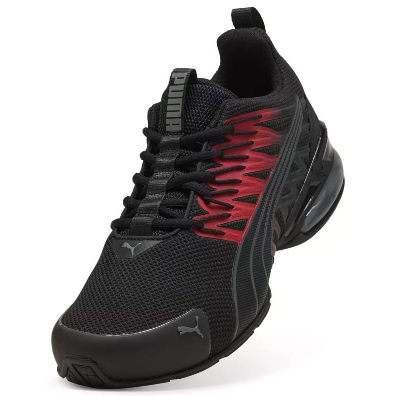 Voltaic Evo PUMA Black-Cool Dark Gray-Fo (37960139)