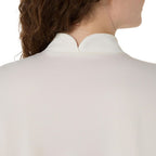 Asics Icon 1/2 ZIP LS Top W 2012D175100 Clothing/Running Asics