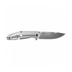 Ruike EDC everyday use folding knife black flipper steel - D191-B Akcesoria treningowe/Inne Your Sports Performance