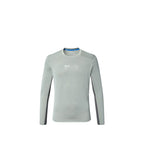 MILLET Intense T-shirt for men, Ls M, gray